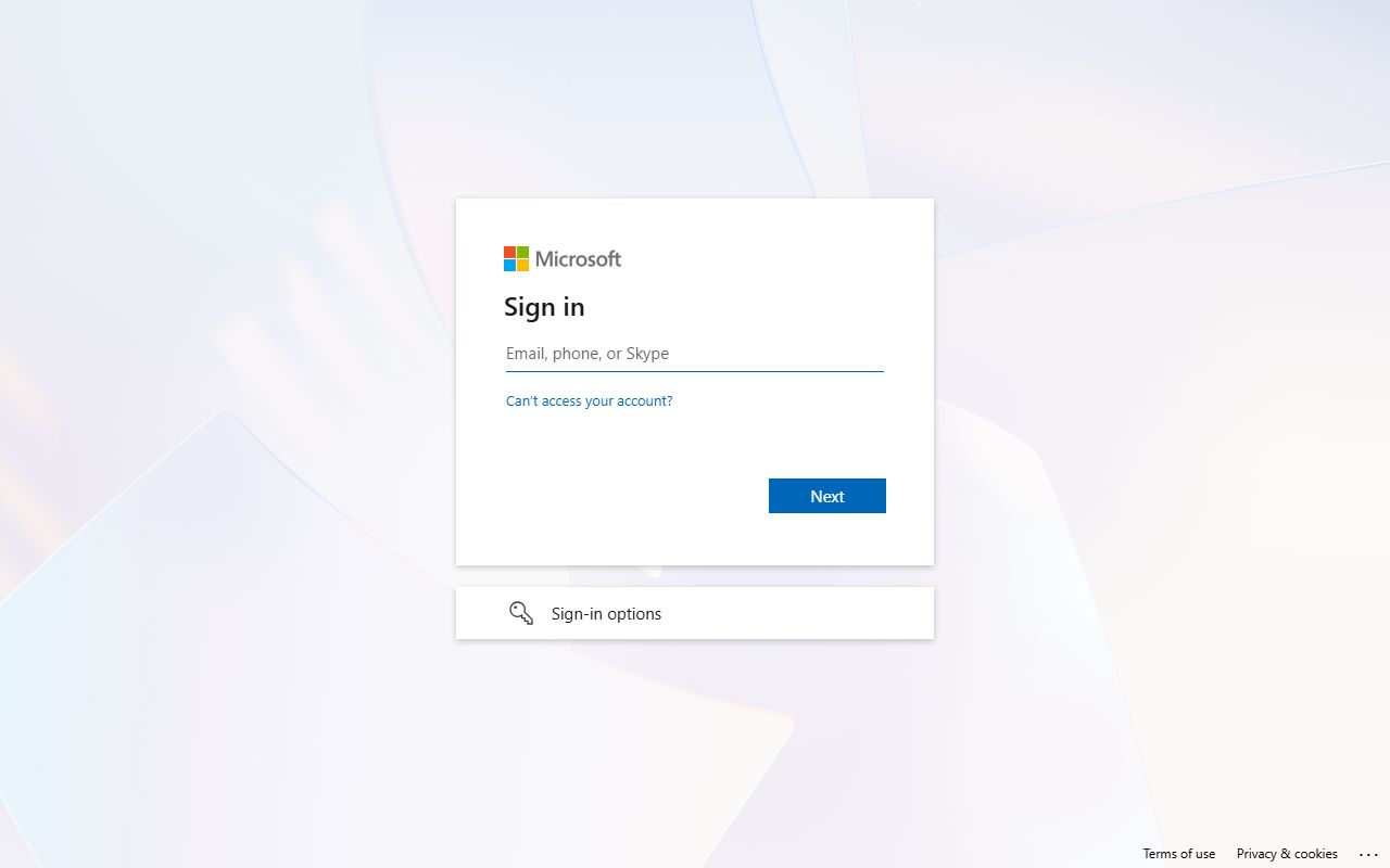 Montgomery County online RTK portal for police blotter records requests